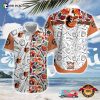 Baltimore Orioles Hawaiian Shirt