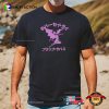 Black Sabbath Never Say Die Henry Shirt