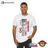 Black Swordsman Guts Berserk Dark Fantasy T-shirt