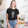 Blohsh Billie Eilish Logo T-shirt