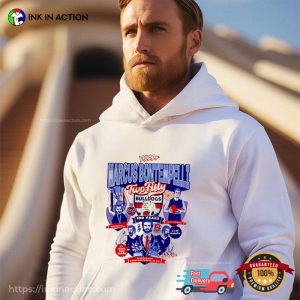 Bontempelli Western Bulldogs 250 Game Club Shirt