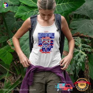 Bontempelli Western Bulldogs 250 Game Club Shirt