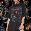 Bucky Barnes Winter Soldier T-shirt