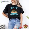 Butt Snorkeler Adult Humor Tee