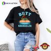 Butt Snorkeler Funny Adult Humor T-shirt