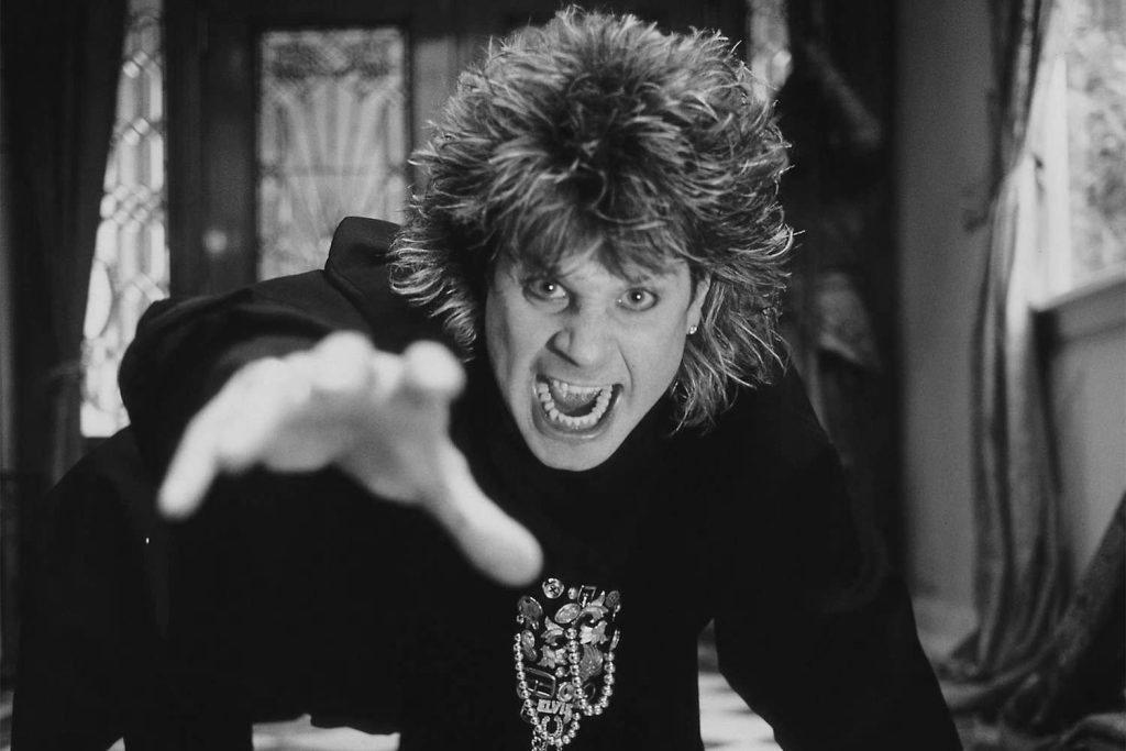 RIP Ozzy Osbourne: Remembering The Prince Of Darkness And His Immortal Legacy