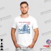 Cool Grandpas Club Retro Cowboy Papa T-shirt