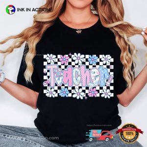 Coquette Teacher Back To School Shirt Coquette Teacher Back To School Shirt