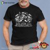 Cowboy Frog Band Vintage Country Toad Shirt