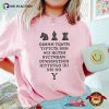 Cryptic Chess Puzzle, International Chess Day Comfort Colors T-shirt