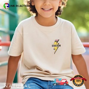 Custom Back to School First Day of SchoolT shirt 3