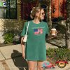 Custom Descendant Of A Patriot Comfort Colors T-shirt