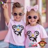 Custom Disney Bound Airplane Family Matching T-shirt