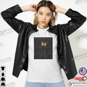 Destiny Pawn King Chess Funny Chess Shirts
