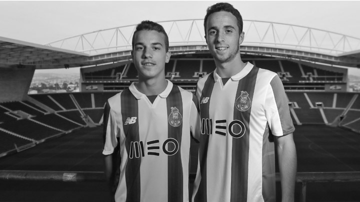 Establishing The Jota Legacy In Portugal & England