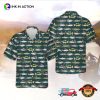 Freshwater Fish Fishing Lover Hawaiian Shirt