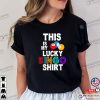 Funny Bingo Player Hobby Gambling Bingo Shirt