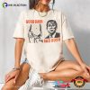 Good Bush Bad Bush Political Joke Comfort Colors Tee