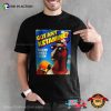 Got Any Ketamine Hilarious Horse Skater T-Shirt
