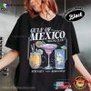 Gulf Of Mexico Social Club Comfort Colors T-shirt