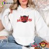 Hello Monster Kpop World Tour 2025 Shirt