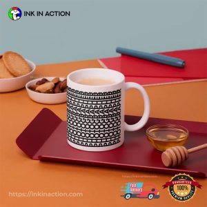 Hidden Photographer Mug