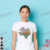 Hill Country Strong Texas Flood Shirt