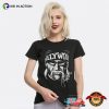 Hollywood Hulk Hogan Rest In Peace Shirt