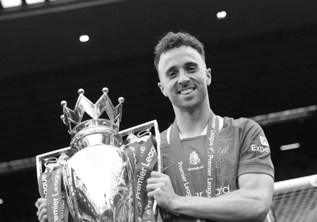 Jota Legacy: The Rise, Impact, and Tragic End Of Diogo Jota