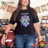 House Of Torture Sho X Reina Tekken 8 Graphic T-shirt