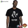 Hulk Hogan 1953-2025 Rest In Peace Shirt