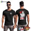 King Of Iron Fist Tekken 8 2-sided T-shirt