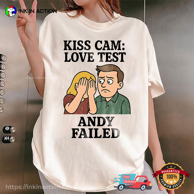Kiss Cam Caught Cheating Coldplay Scandal Viral Comfort Colors Tee Kiss Cam Caught Cheating Coldplay Scandal Viral Comfort Colors Tee