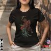 Knight Battle Medieval Fantasy T-shirt