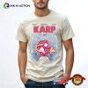 Magikarp x Jaws Anime Jaws T-shirt
