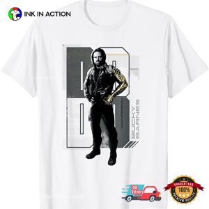 Marvel Studios Thunderbolts Team T shirt 2