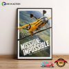 Mission Impossible Final Reckoning Movie Poster