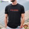 Mission Impossible The Final Reckoning Logo T-shirt