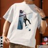 Mission Impossible The Final Reckoning Poster T-shirt
