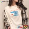 Ocean Life Eat The Rich Democracy Comfort Colors Shirt