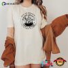 Out Of Breath Hiking Society Comfort Colors Tee