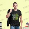 Plant Lovers Skeleton Plant Body Monstera T-Shirt