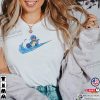 Pokemon Nike Squirtle Water T-shirt