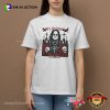 RIP Ozzy Osbourne 1948-2025 Prince Of Darkness Shirt