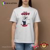 RIP Ozzy Osbourne Prince Of Darkness Shirt