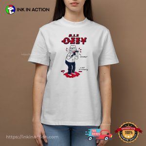 RIP Ozzy Osbourne Prince Of Darkness Shirt