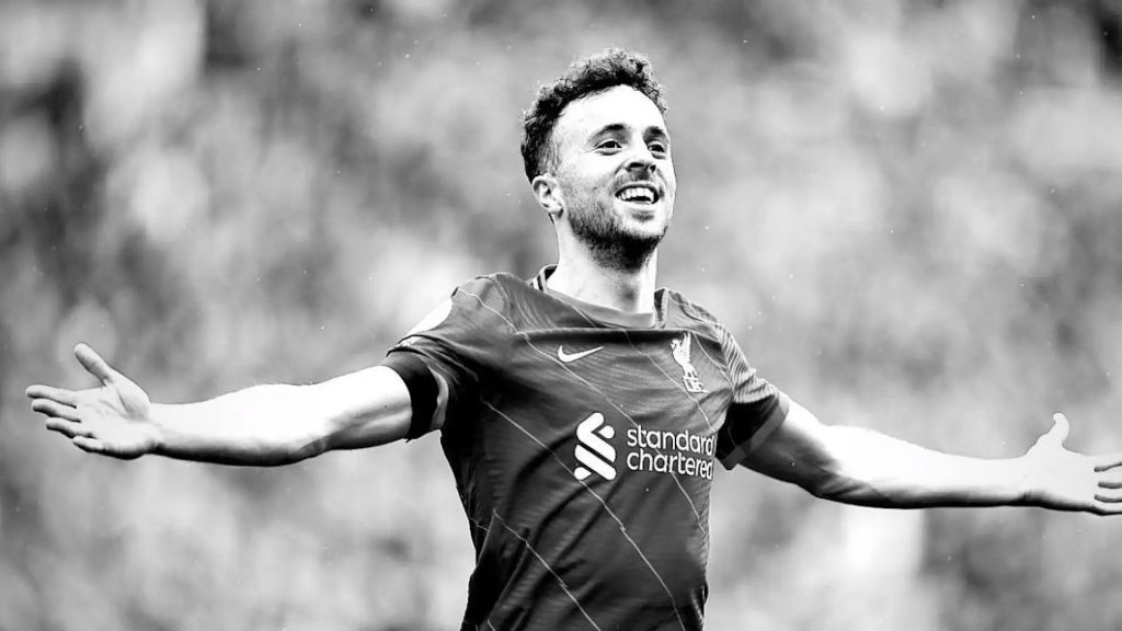 Reaching Iconic Status The Jota Legacy At Liverpool