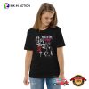 Retro Olivia Rodrigo Live OR Concert T-shirt