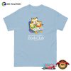 Richard Scarry Book Club Happy Read A Book Day Shirt