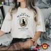 Salem Black Cat Apothecary Spooky Comfort Colors T-shirt